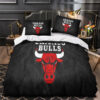 Chicago Bulls Bed Set Chicago Bulls Bedding Set Bed Room Set chicago bulls bed set chicago bulls bedding set bed room set v5