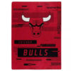 Chicago Bulls Blanket FLeece Blanket Throw Blanket chicago bulls blanket fleece blanket throw blanket v22