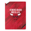 Chicago Bulls Blanket FLeece Blanket Throw Blanket chicago bulls blanket fleece blanket throw blanket v3