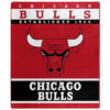 Chicago Bulls Blanket FLeece Blanket Throw Blanket chicago bulls blanket fleece blanket throw blanket v31