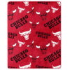 Chicago Bulls Blankets FLeece Blanket Throw Blanket chicago bulls blankets fleece blanket throw blanket v13