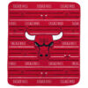 Chicago Bulls Blankets FLeece Blanket Throw Blanket chicago bulls blankets fleece blanket throw blanket v8