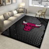 chicago bulls rug living room carpet regtangle carpet floor decor home decor ver 147