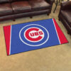 Chicago Cubs Area Rug MLB Area Rug Bedroom Area Rug Indoor Rug Rectangle Carpet chicago cubs rug living room carpet regtangle carpet floor decor home decor ver 57