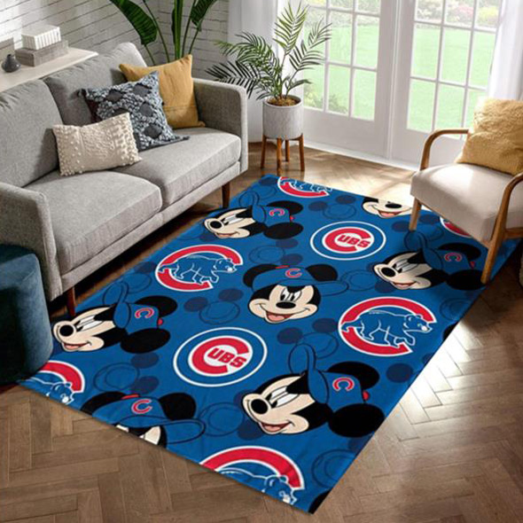chicago-cubs-rug-living-room-carpet-regtangle-carpet-floor-decor-home-decor-ver-71 chicago cubs rug living room carpet regtangle carpet floor decor home decor ver 71