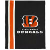 Cincinnati Bengals Blanket FLeece Blanket Throw Blanket cincinnati bengals blanket fleece blanket throw blanket v46