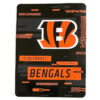 Cincinnati Bengals Blanket Sherpa Blanket Throw Blanket cincinnati bengals blanket sherpa blanket throw blanket v44