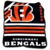 Cincinnati Bengals Blankets FLeece Blanket Throw Blanket cincinnati bengals blankets fleece blanket throw blanket v30