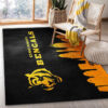 Cincinnati Bengals Area Rug NFL Area Rug Living Room Rug Indoor Rug Rectangle Carpet cincinnati bengals carpet living room rug floor rug regtangle carpet home decor ver 439