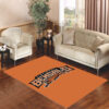Cincinnati Bengals Area Rug NFL Area Rug Dining Room Rugs Indoor Rugs Rectangle Carpet cincinnati bengals carpet living room rug floor rug regtangle carpet home decor ver 441