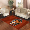 Cincinnati Bengals Area Rug NFL Area Rug Bathroom Rug Indoor Indoor Rug Rectangle Carpet cincinnati bengals rug bathroom rug floor rug regtangle carpet home decor ver 449