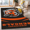 Cincinnati Bengals Area Rug NFL Area Rug Kitchen Rug Indoor Indoor Rugs Rectangle Carpet cincinnati bengals rug living room rug floor rug regtangle carpet home decor ver 464