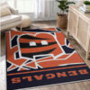 Cincinnati Bengals Rug NFL Area Rug Living Room Area Rug Indoor Indoor Rugs Rectangle Carpet cincinnati bengals rugs bathroom rug floor rug regtangle carpet home decor ver 467