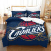 Cleveland Cavaliers Bed Set Cleveland Cavaliers Bedding Set Bed Room Set cleveland cavaliers bed set cleveland cavaliers bedding set bed room set v2