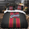 Cleveland Cavaliers Bed Set Cleveland Cavaliers Bedding Set Bed Room Set cleveland cavaliers bed set cleveland cavaliers bedding set bed room set v5