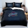 Cleveland Cavaliers Bed Set Cleveland Cavaliers Bedding Sets Bed Room Set cleveland cavaliers bed set cleveland cavaliers bedding sets bed room set v12
