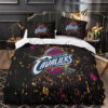 Cleveland Cavaliers Bed Set Cleveland Cavaliers Bedding Sets Bed Room Set cleveland cavaliers bed set cleveland cavaliers bedding sets bed room set v4