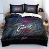 Cleveland Cavaliers Bed Sets Cleveland Cavaliers Bedding Set Bed Room Set cleveland cavaliers bed sets cleveland cavaliers bedding set bed room set v15