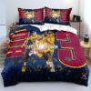 Cleveland Cavaliers Bed Sets Cleveland Cavaliers Bedding Set Bed Room Set cleveland cavaliers bed sets cleveland cavaliers bedding set bed room set v17