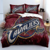 Cleveland Cavaliers Bed Sets Cleveland Cavaliers Bedding Sets Bed Room Set cleveland cavaliers bed sets cleveland cavaliers bedding sets bed room set v14