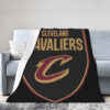 Cleveland Cavaliers Blanket Sherpa Blanket Throw Blanket cleveland cavaliers blanket sherpa blanket throw blanket v4