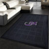 Colorado Rockies Rug MLB Area Rug Bedroom Area Rug Indoor Indoor Rugs Rectangle Carpet colorado rockies rug living room carpet regtangle carpet floor decor home decor ver 88