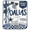 Dallas Cowboys Blanket FLeece Blanket Throw Blanket dallas cowboys blanket fleece blanket throw blanket v43