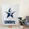 Dallas Cowboys Blanket FLeece Blanket Throw Blanket dallas cowboys blanket fleece blanket throw blanket v53