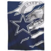 Dallas Cowboys Blanket FLeece Blanket Throw Blanket dallas cowboys blanket fleece blanket throw blanket v62