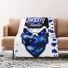 Dallas Cowboys Blanket Sherpa Blanket Throw Blanket dallas cowboys blanket sherpa blanket throw blanket v17