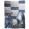 Dallas Cowboys Blanket Sherpa Blanket Throw Blanket dallas cowboys blanket sherpa blanket throw blanket v87