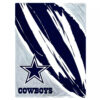 Dallas Cowboys Blanket Sherpa Blanket Throw Blanket dallas cowboys blanket sherpa blanket throw blanket v93