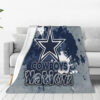 Dallas Cowboys Blanket Sherpa Blanket Throw Blanket dallas cowboys blanket sherpa blanket throw blanket v94