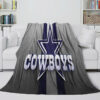 Dallas Cowboys Blankets FLeece Blanket Throw Blanket dallas cowboys blankets fleece blanket throw blanket v11
