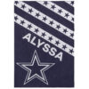 Dallas Cowboys Blankets FLeece Blanket Throw Blanket dallas cowboys blankets fleece blanket throw blanket v27