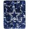 Dallas Cowboys Blankets FLeece Blanket Throw Blanket dallas cowboys blankets fleece blanket throw blanket v28