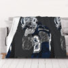 Dallas Cowboys Blankets FLeece Blanket Throw Blanket dallas cowboys blankets fleece blanket throw blanket v84
