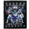 Dallas Cowboys Blankets Sherpa Blanket Throw Blanket dallas cowboys blankets sherpa blanket throw blanket v29