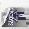 Dallas Cowboys Blankets Sherpa Blanket Throw Blanket dallas cowboys blankets sherpa blanket throw blanket v71