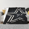 Dallas Cowboys Blankets Sherpa Blanket Throw Blanket dallas cowboys blankets sherpa blanket throw blanket v92