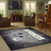 Dallas Cowboys Rug NFL Area Rug Living Room Rug Indoor Rugs Rectangle Carpet dallas cowboys rug bath rug floor rug regtangle carpet home decor ver 522