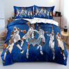 Dallas Mavericks Bed Set Dallas Mavericks Bedding Sets Bed Room Set dallas mavericks bed set dallas mavericks bedding sets bed room set v14