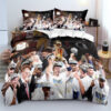 dallas mavericks bed sets dallas mavericks bedding sets bed room set v13