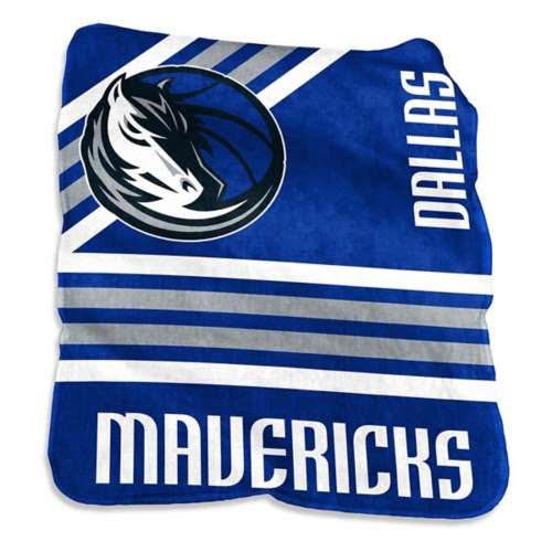 Dallas Mavericks Blankets FLeece Blanket Throw Blanket