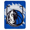 Dallas Mavericks Blankets FLeece Blanket Throw Blanket dallas mavericks blankets fleece blanket throw blanket v11