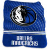 Dallas Mavericks Blankets FLeece Blanket Throw Blanket dallas mavericks blankets fleece blanket throw blanket v5