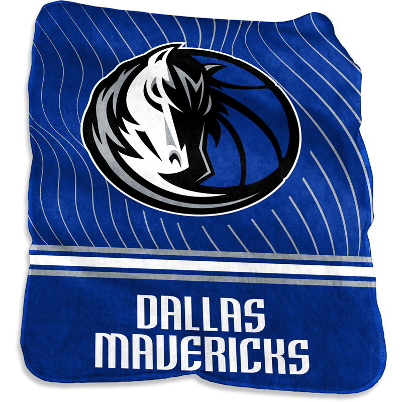 Dallas Mavericks Blankets FLeece Blanket Throw Blanket