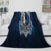 Dallas Mavericks Blankets Sherpa Blanket Throw Blanket dallas mavericks blankets sherpa blanket throw blanket v18