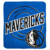Dallas Mavericks Blankets Sherpa Blanket Throw Blanket dallas mavericks blankets sherpa blanket throw blanket v28