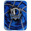 Dallas Mavericks Blankets Sherpa Blanket Throw Blanket dallas mavericks blankets sherpa blanket throw blanket v6